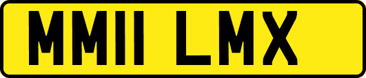 MM11LMX