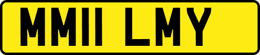MM11LMY