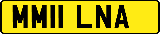 MM11LNA