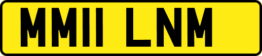 MM11LNM
