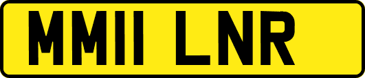 MM11LNR