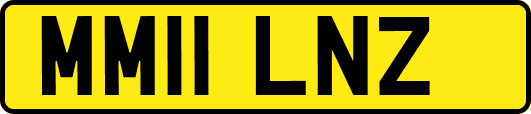 MM11LNZ