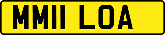 MM11LOA