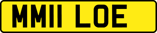 MM11LOE