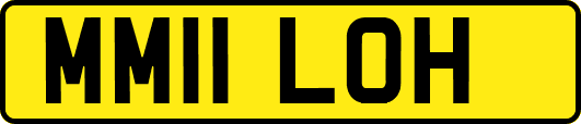 MM11LOH
