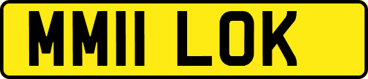 MM11LOK