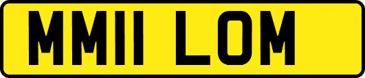 MM11LOM