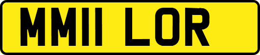 MM11LOR