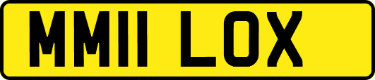 MM11LOX