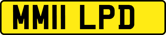 MM11LPD
