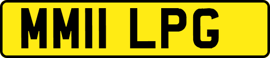 MM11LPG
