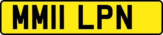 MM11LPN