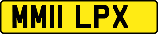 MM11LPX