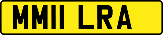 MM11LRA