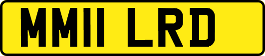 MM11LRD