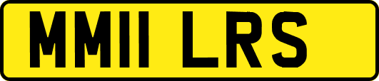 MM11LRS