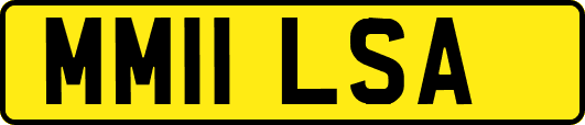 MM11LSA