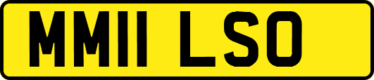 MM11LSO