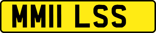 MM11LSS