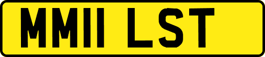 MM11LST
