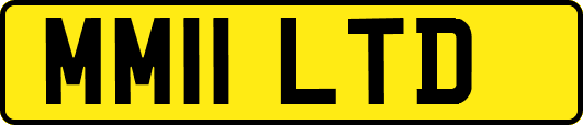 MM11LTD