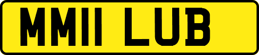 MM11LUB