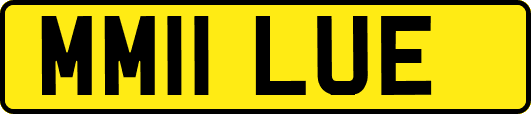 MM11LUE