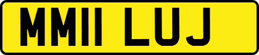MM11LUJ
