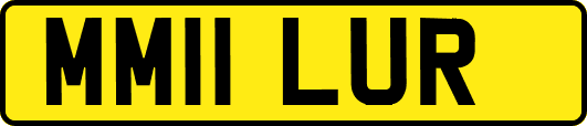 MM11LUR