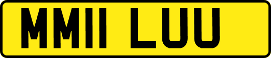 MM11LUU