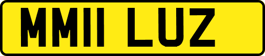 MM11LUZ