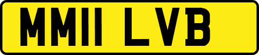 MM11LVB