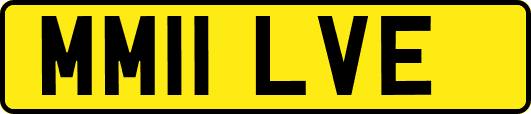 MM11LVE