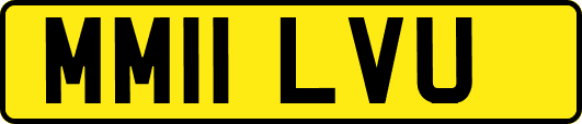 MM11LVU