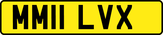 MM11LVX