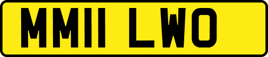 MM11LWO