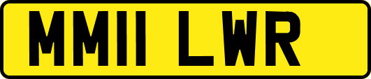MM11LWR