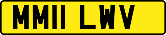 MM11LWV
