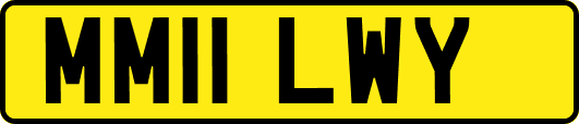MM11LWY
