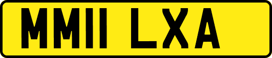 MM11LXA