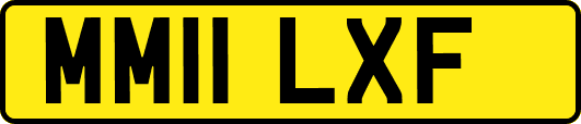 MM11LXF