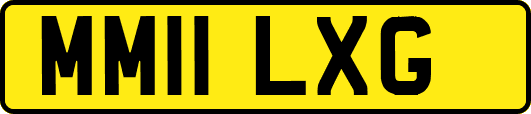 MM11LXG