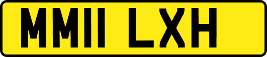 MM11LXH