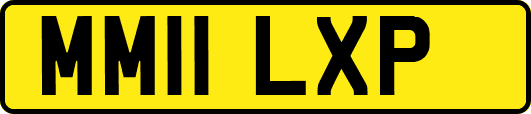 MM11LXP