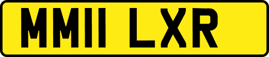 MM11LXR