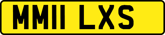 MM11LXS
