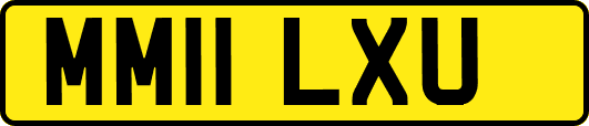 MM11LXU