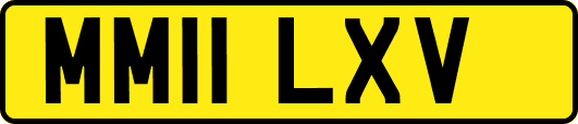 MM11LXV