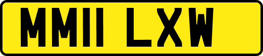 MM11LXW