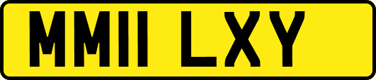 MM11LXY